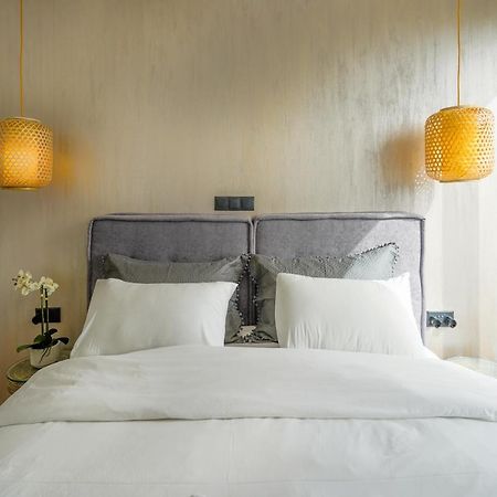 Stylish Living-Parthenon Appartement Athene Buitenkant foto
