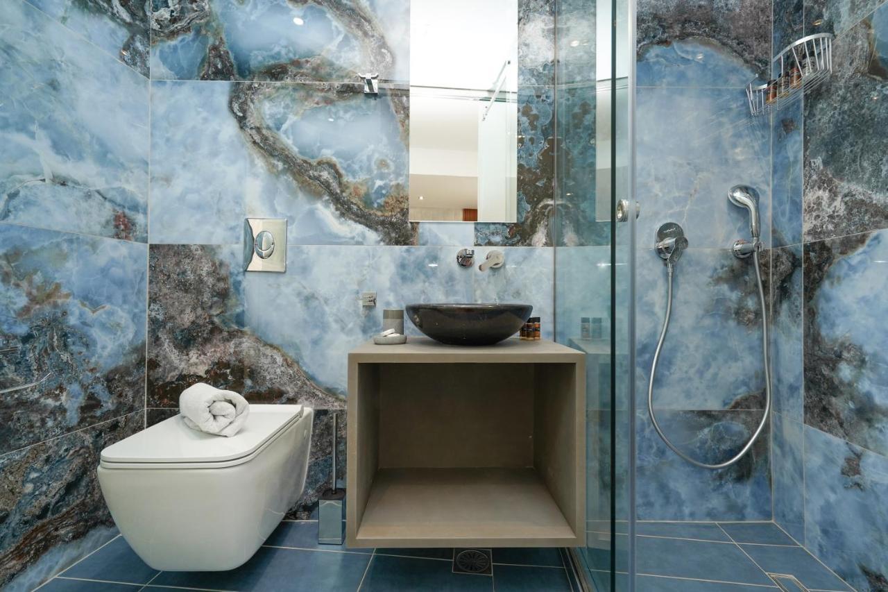 Stylish Living-Parthenon Appartement Athene Buitenkant foto