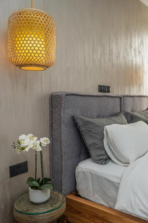 Stylish Living-Parthenon Appartement Athene Buitenkant foto