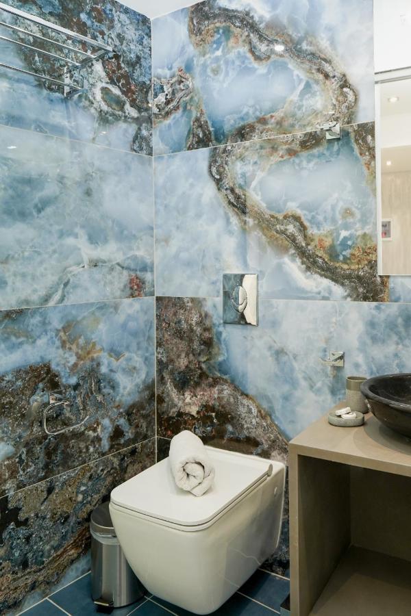 Stylish Living-Parthenon Appartement Athene Buitenkant foto