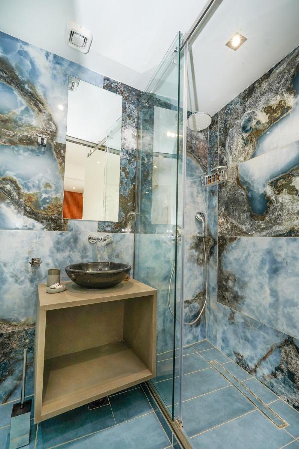 Stylish Living-Parthenon Appartement Athene Buitenkant foto